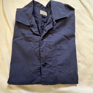 J. Crew Button Down